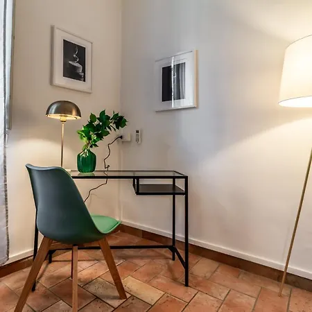 Wine Apartments Florence Ansonica Exterior photo