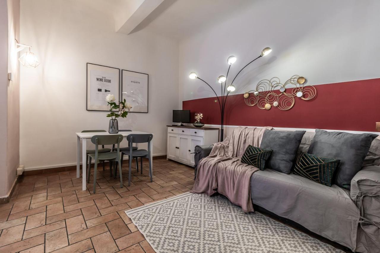 Ferienhaus Wine Ansonica Florenz