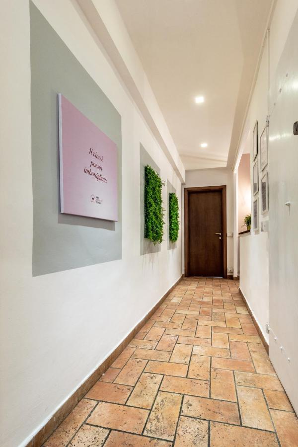 Ferienhaus Wine Ansonica Florenz