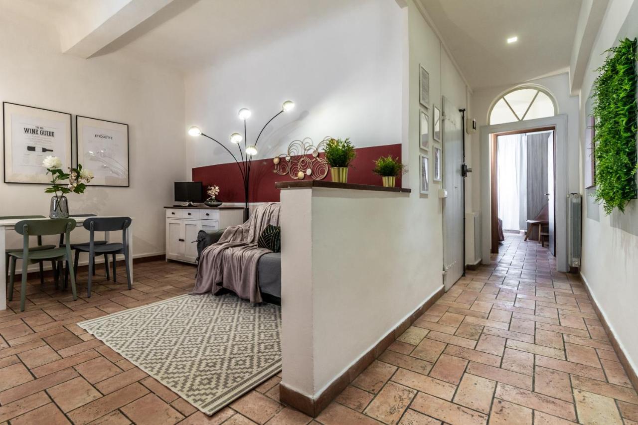 Ferienhaus Wine Ansonica