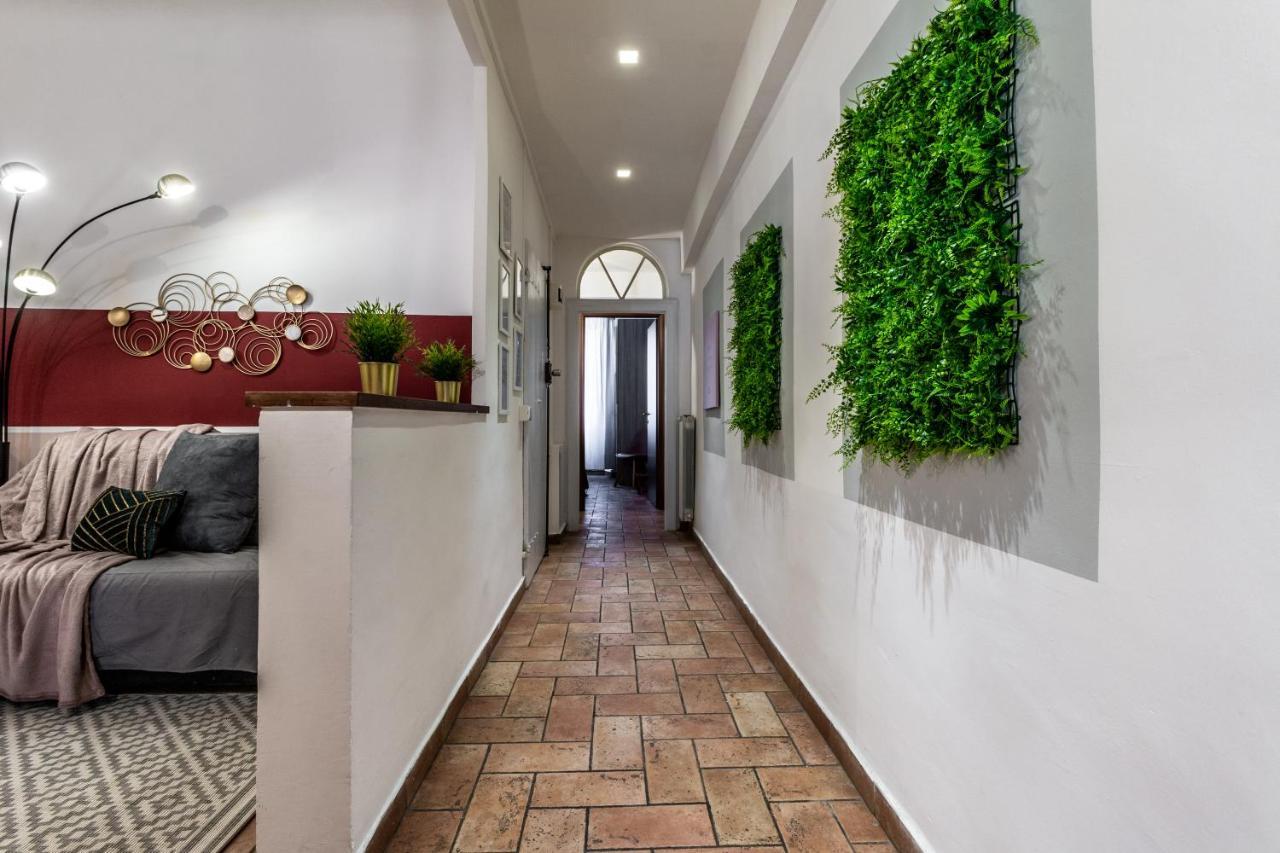 Ferienhaus Wine Ansonica Florenz